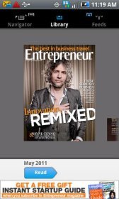game pic for Entrepreneur Magazine